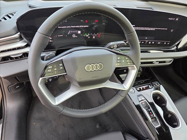 New 2026 Audi A6 Premium Plus image 3
