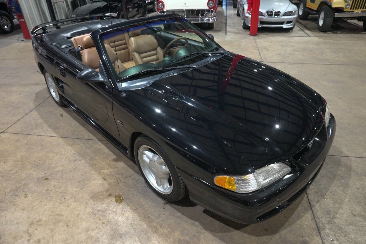 Used 1995 Ford Mustang GT image 14