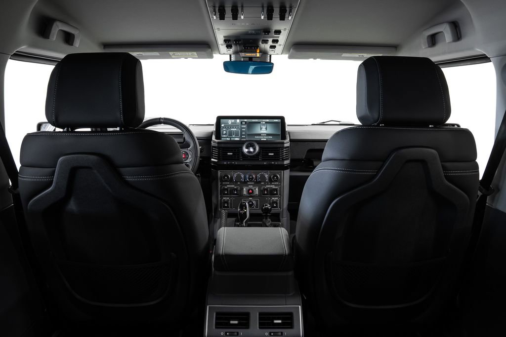 New 2026 INEOS Grenadier image 22