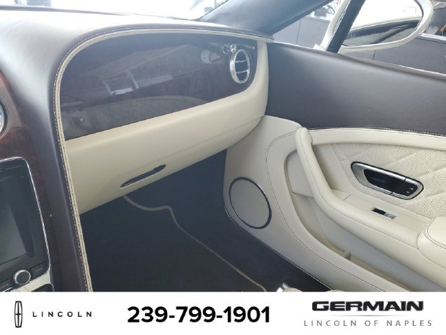 Used 2018 Bentley Continental GT AWD/4WD image 36