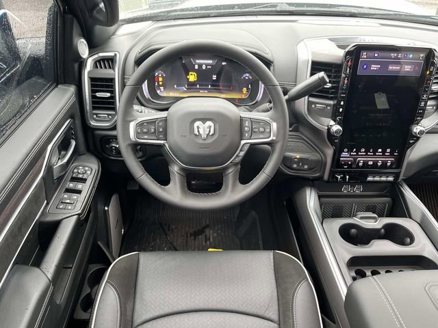 New 2026 RAM 2500 Laramie image 10