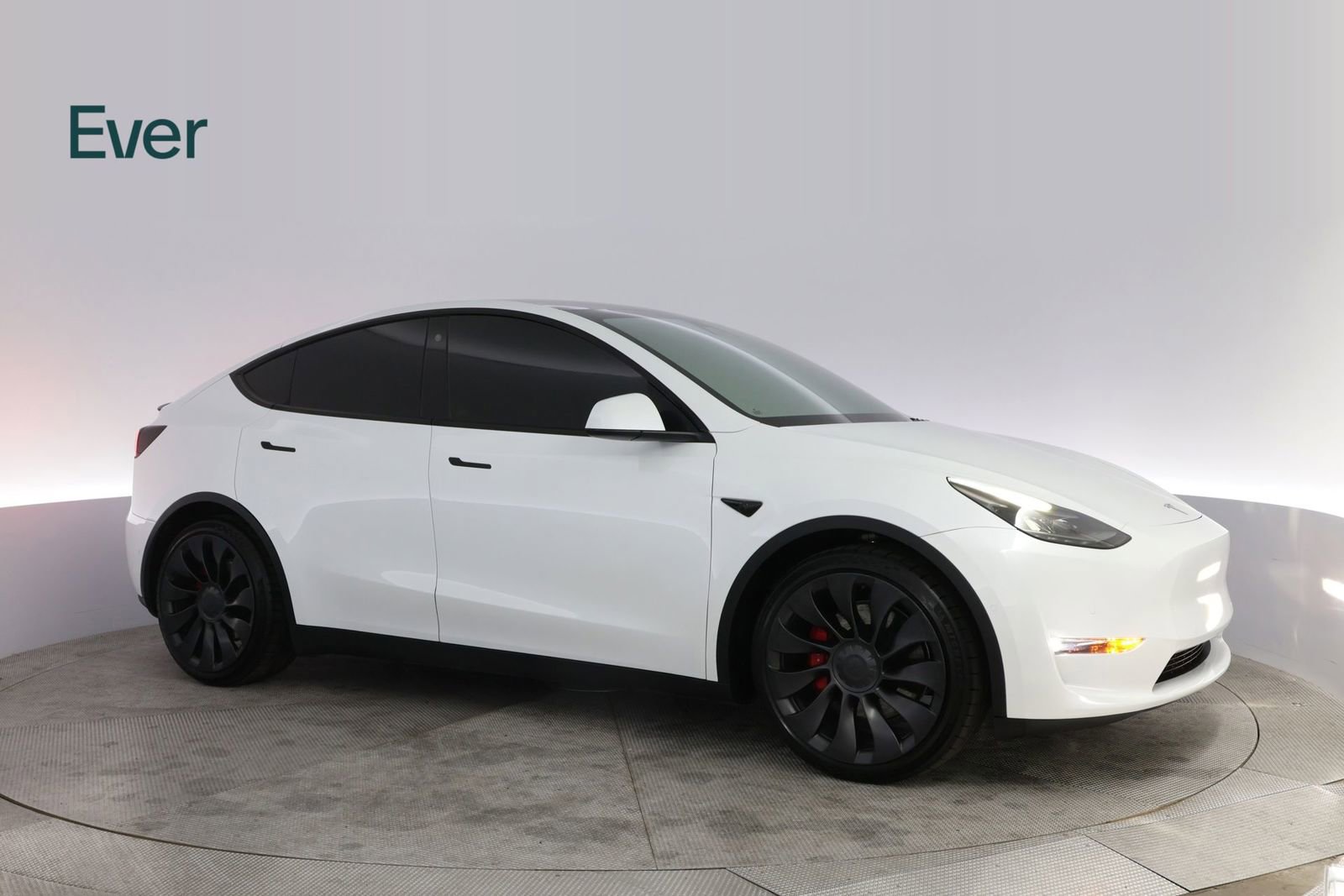 Used 2022 Tesla Model Y Performance image 14