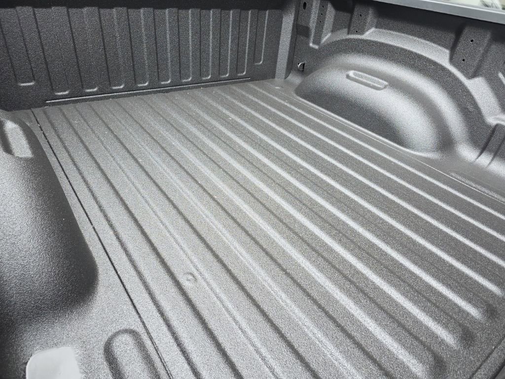 New 2026 RAM 1500 Big Horn AWD/4WD image 8