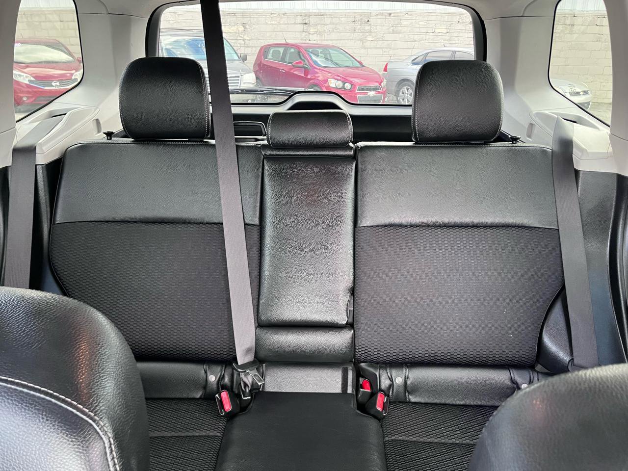 Used 2016 Subaru Forester 2.0XT Premium w/ Popular Package #2 image 13