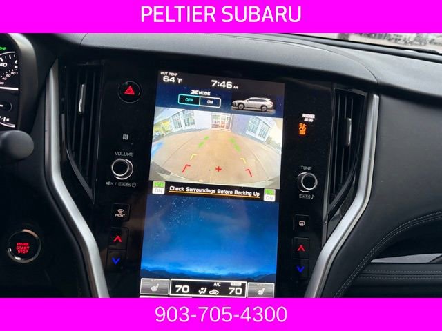 Used 2024 Subaru Outback Limited image 13