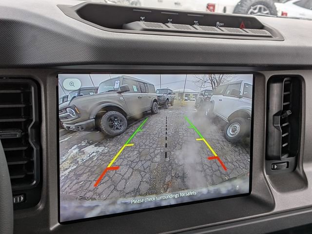 New 2026 Ford Bronco Badlands AWD/4WD image 29