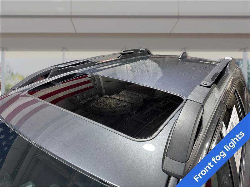 Used 2024 Subaru Outback Limited AWD/4WD image 12