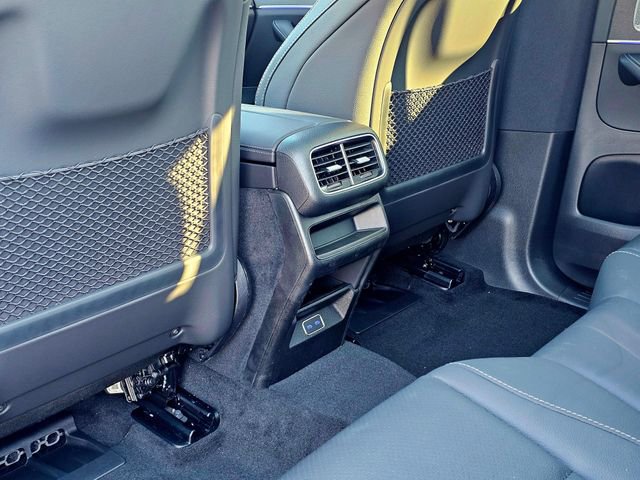 New 2026 Mercedes-Benz GLE 350 4MATIC image 24