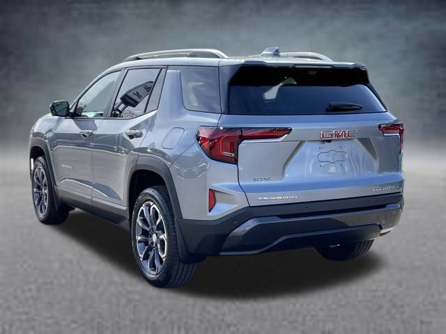 New 2026 GMC Terrain Elevation w/ Elevation Premium Package FWD image 22