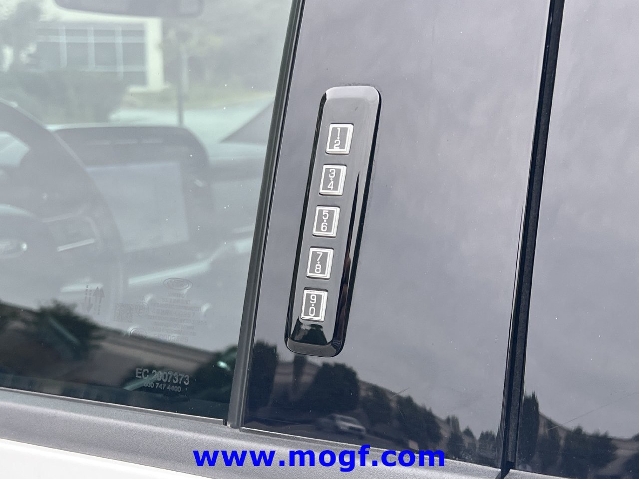 Used 2023 Ford F150 Lariat w/ Equipment Group 502A High AWD/4WD image 31