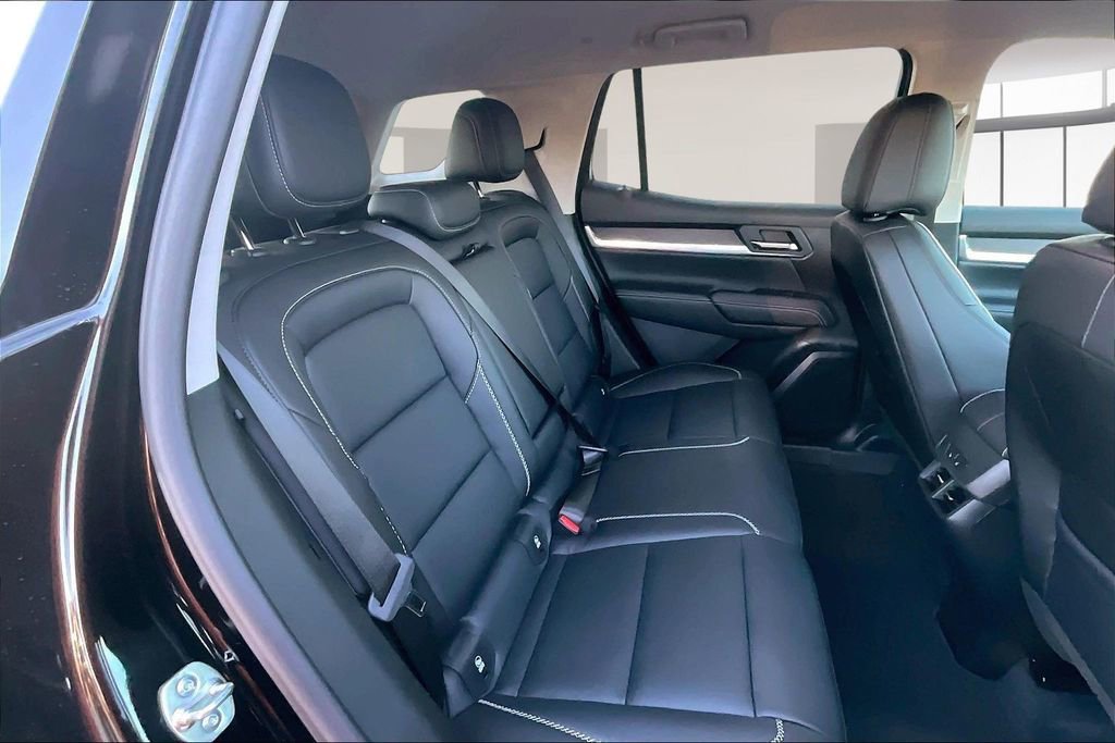 New 2026 GMC Terrain Denali image 9