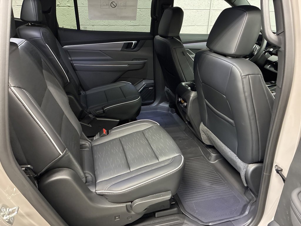 New 2026 Buick Enclave Sport Touring w/ Power Package image 12
