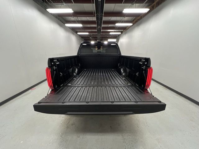 Used 2023 Toyota Tundra SR5 w/ SR5 Convenience Package image 25