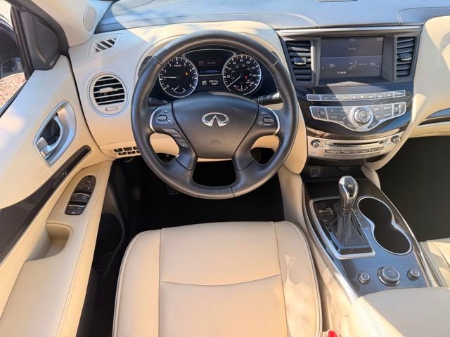 Used 2020 INFINITI QX60 Luxe image 15