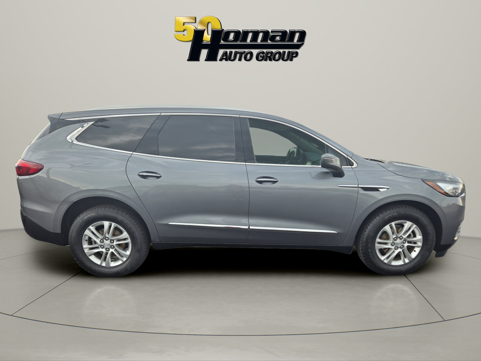 Used 2020 Buick Enclave Essence w/ Trailering Package, 5000 lbs. AWD/4WD image 6