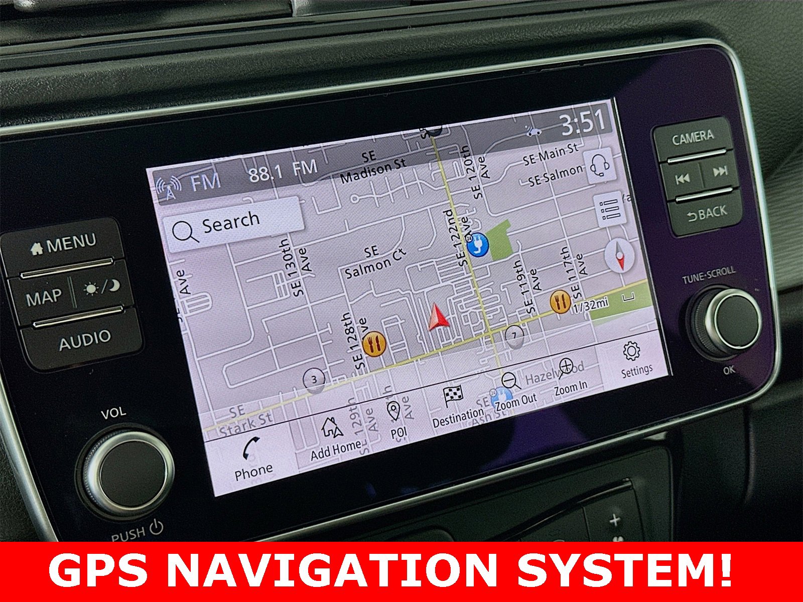 Used 2025 Nissan Leaf SV Plus image 15