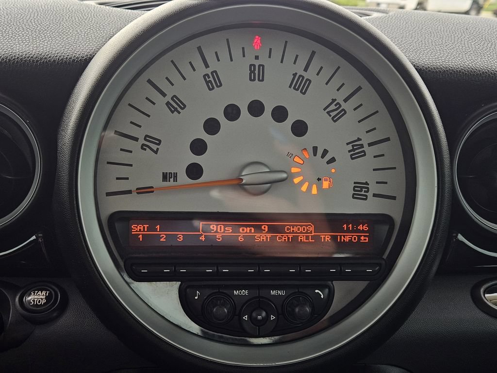 Used 2012 MINI Cooper S FWD image 16