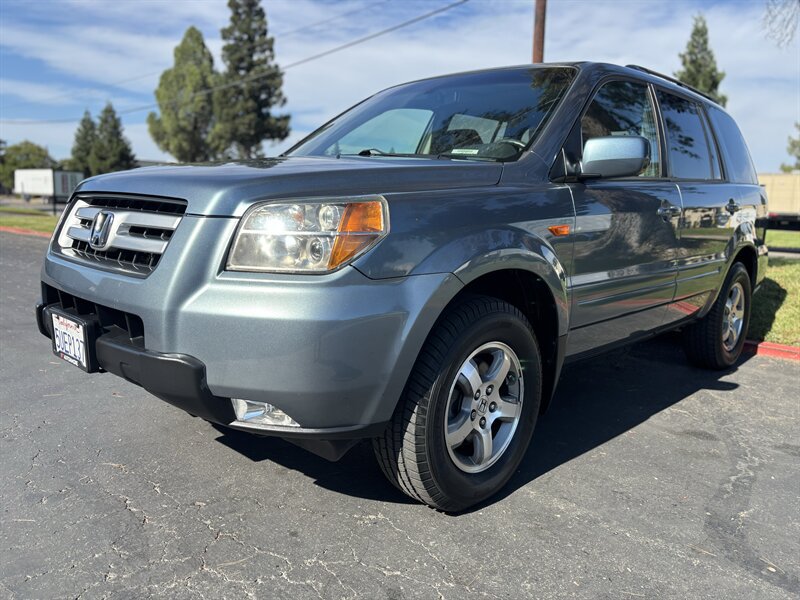Used 2006 Honda Pilot EX-L image 7