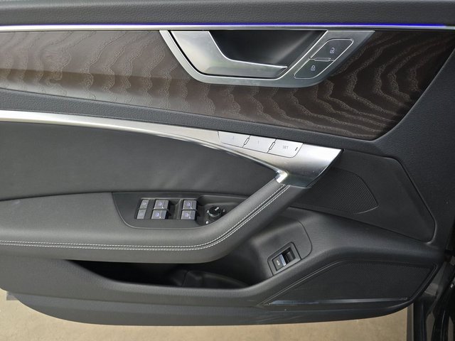 Used 2022 Audi A7 3.0T Premium Plus w/ Premium Plus image 47