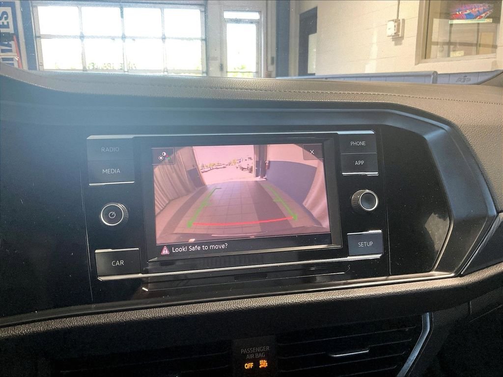 Used 2019 Volkswagen Jetta GLI FWD image 19