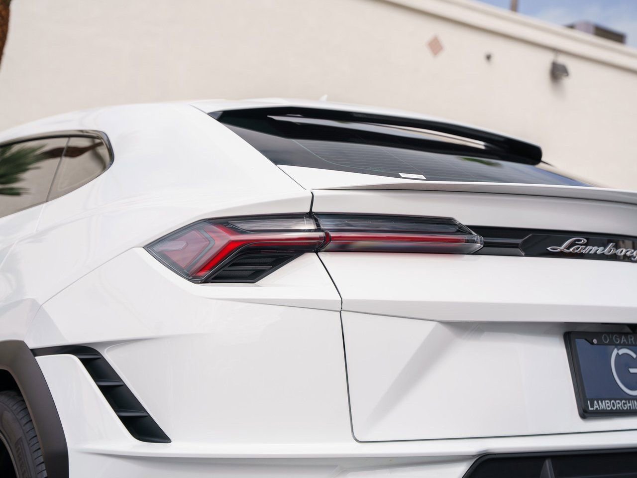 Used 2023 Lamborghini Urus S image 26