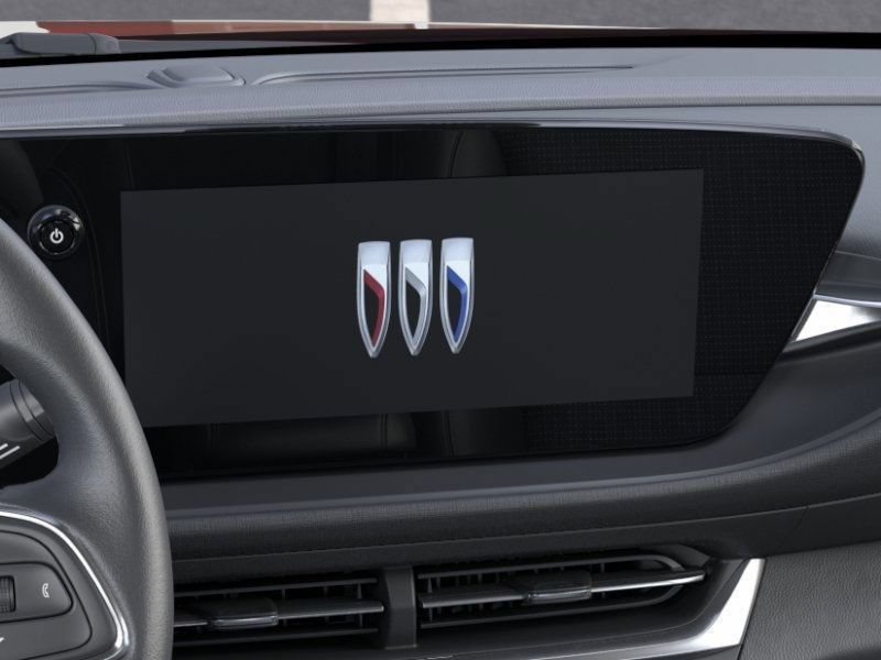 New 2026 Buick Envista Preferred w/ Convenience I Package FWD image 22