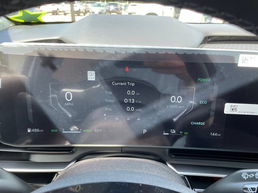 New 2026 Kia Carnival SX Prestige FWD image 33