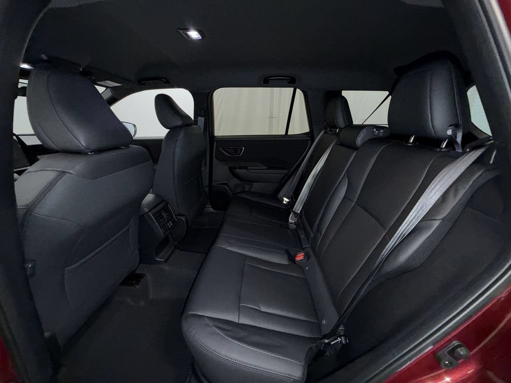 New 2026 Subaru Outback Premium AWD/4WD image 12
