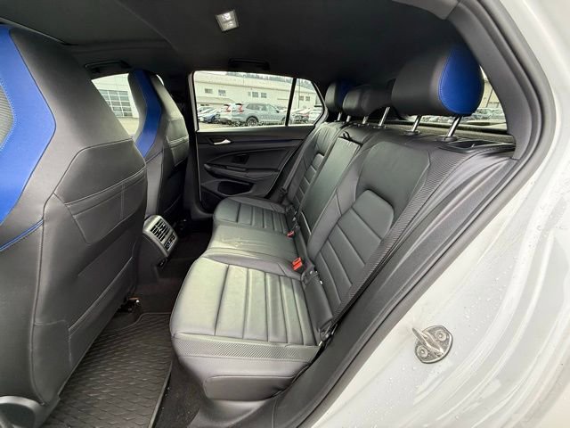 Used 2022 Volkswagen Golf R image 13