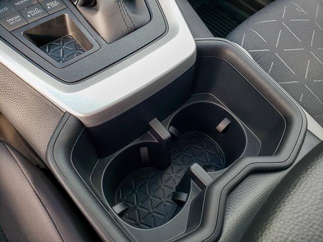 New 2025 Toyota RAV4 XLE image 12