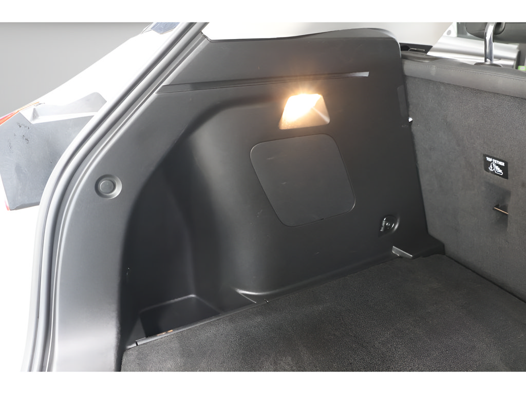 Used 2025 Chevrolet TrailBlazer LT AWD/4WD image 26