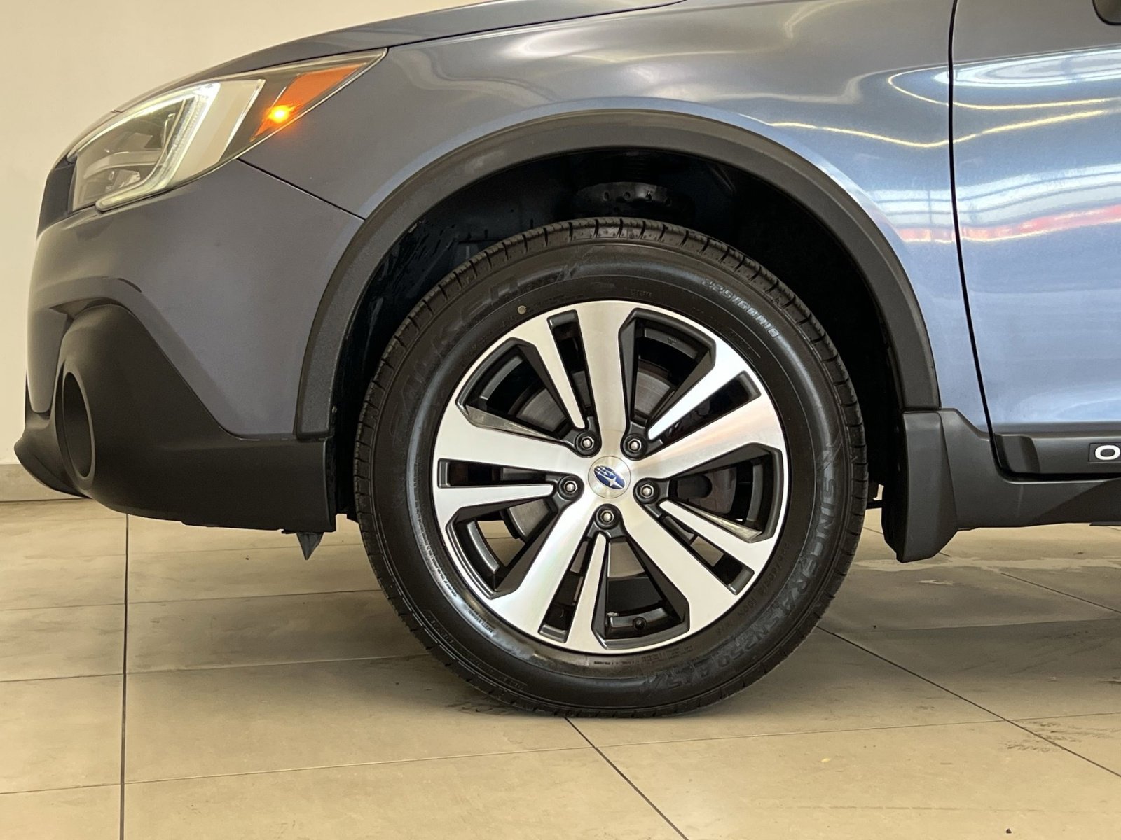Used 2018 Subaru Outback 2.5i Limited image 10