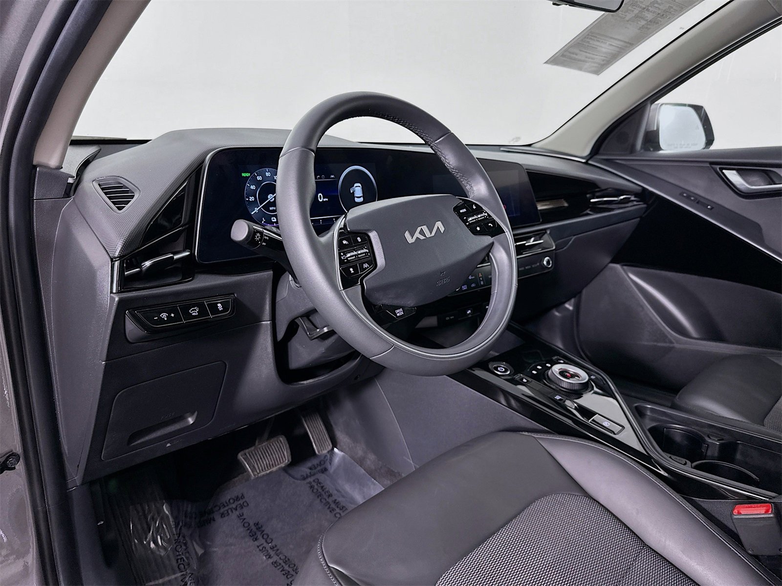 Used 2024 Kia Niro Wind image 9