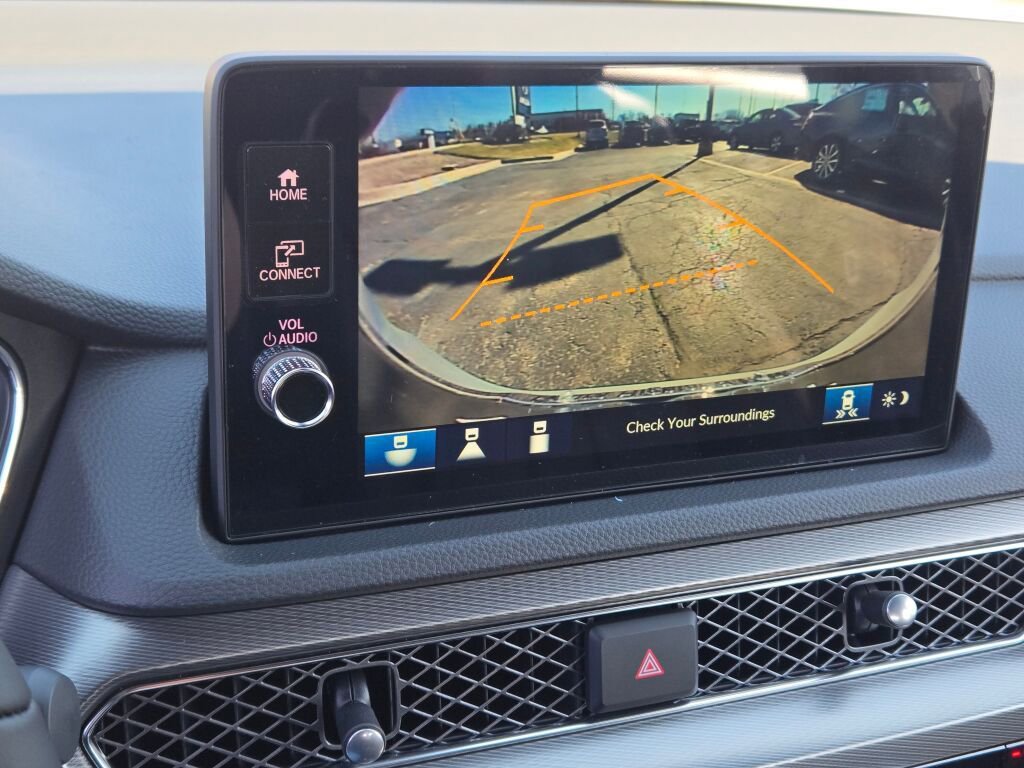 New 2026 Acura Integra A-Spec image 36