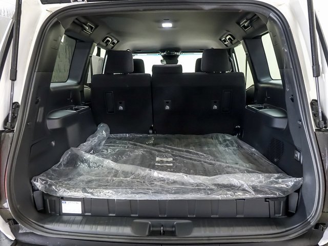 Certified 2024 Toyota Land Cruiser 1958 image 23