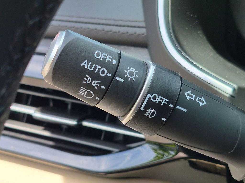 Certified 2026 Acura MDX SH-AWD w/ Advance Package image 19