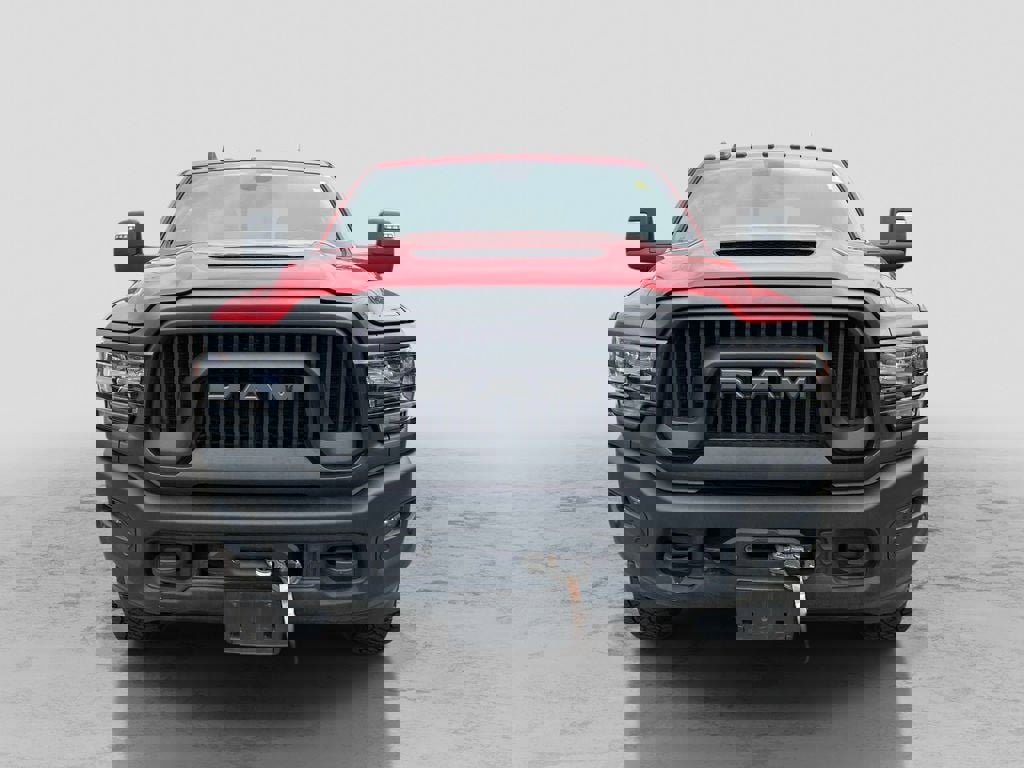 Used 2023 RAM 2500 Power Wagon w/ Level 2 Equipment Group image 2