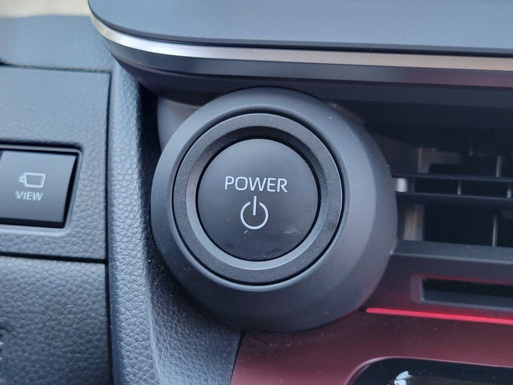 Used 2025 Toyota Prius Plug-In Hybrid w/ Limited Premium Package image 11