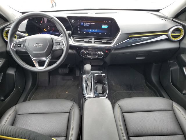 Certified 2025 Chevrolet Trax ACTIV w/ Driver Confidence Package FWD image 24