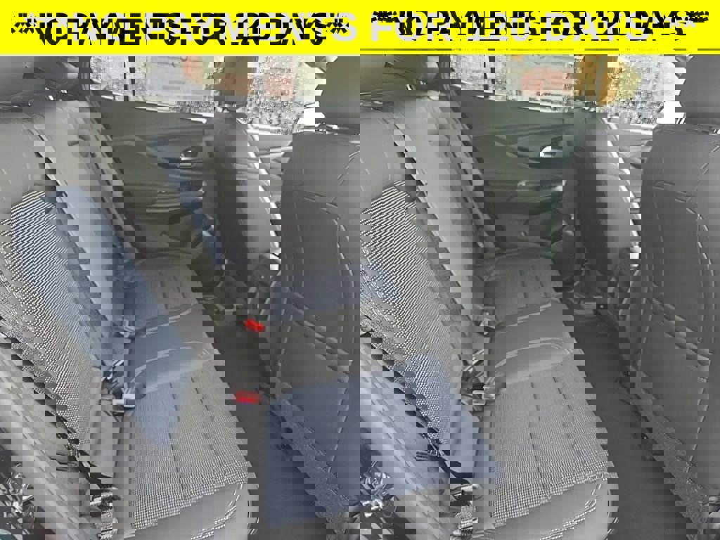 New 2026 Buick Envista Preferred w/ Convenience I Package image 12