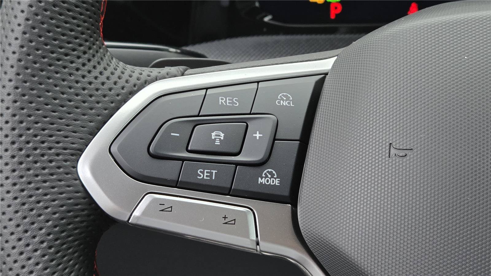 New 2026 Volkswagen GTI S FWD image 17