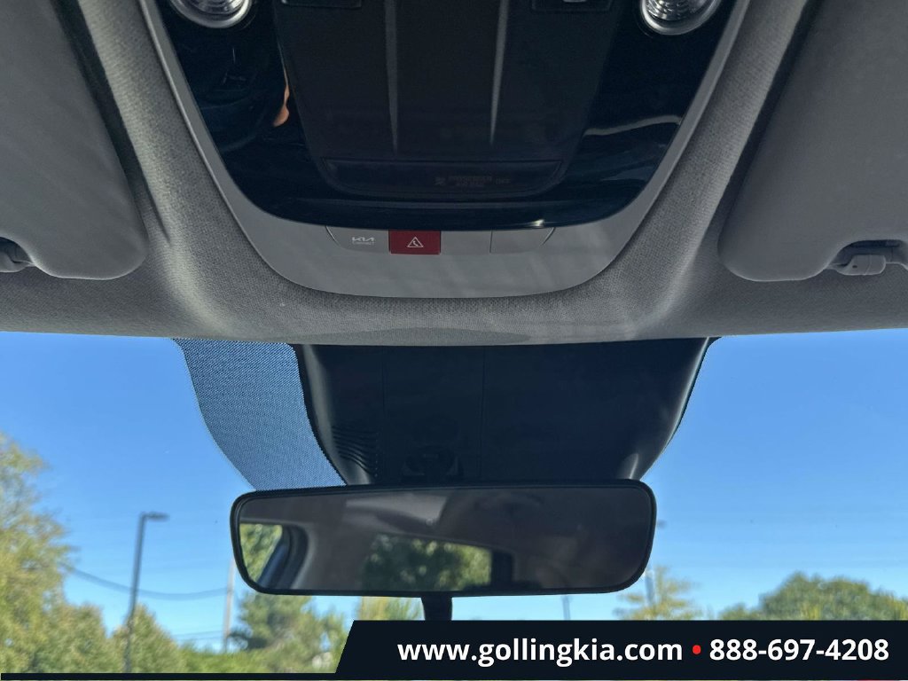 Certified 2024 Kia Seltos S AWD/4WD image 30