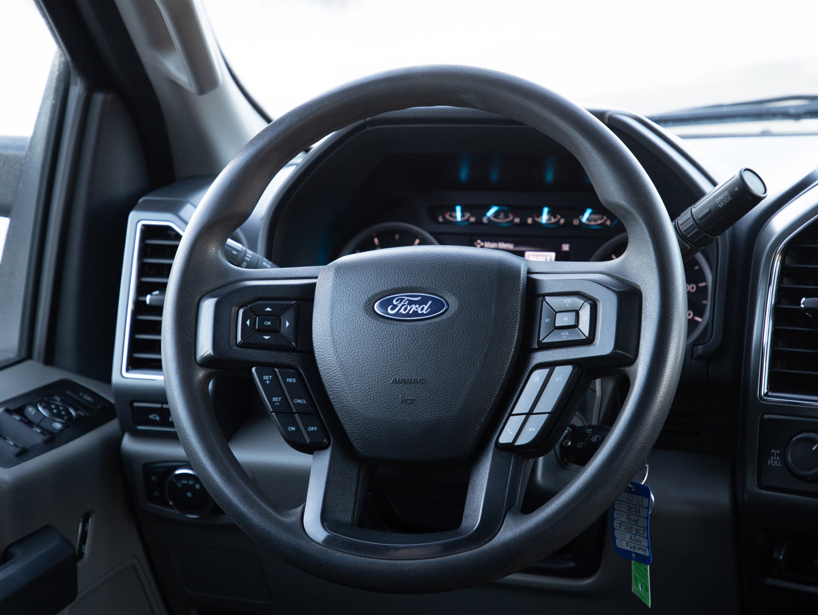 Used 2022 Ford F250 XLT w/ XLT Premium Package image 15