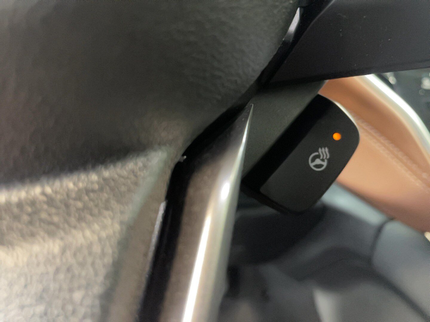 Used 2025 Subaru Legacy Touring XT AWD/4WD image 16