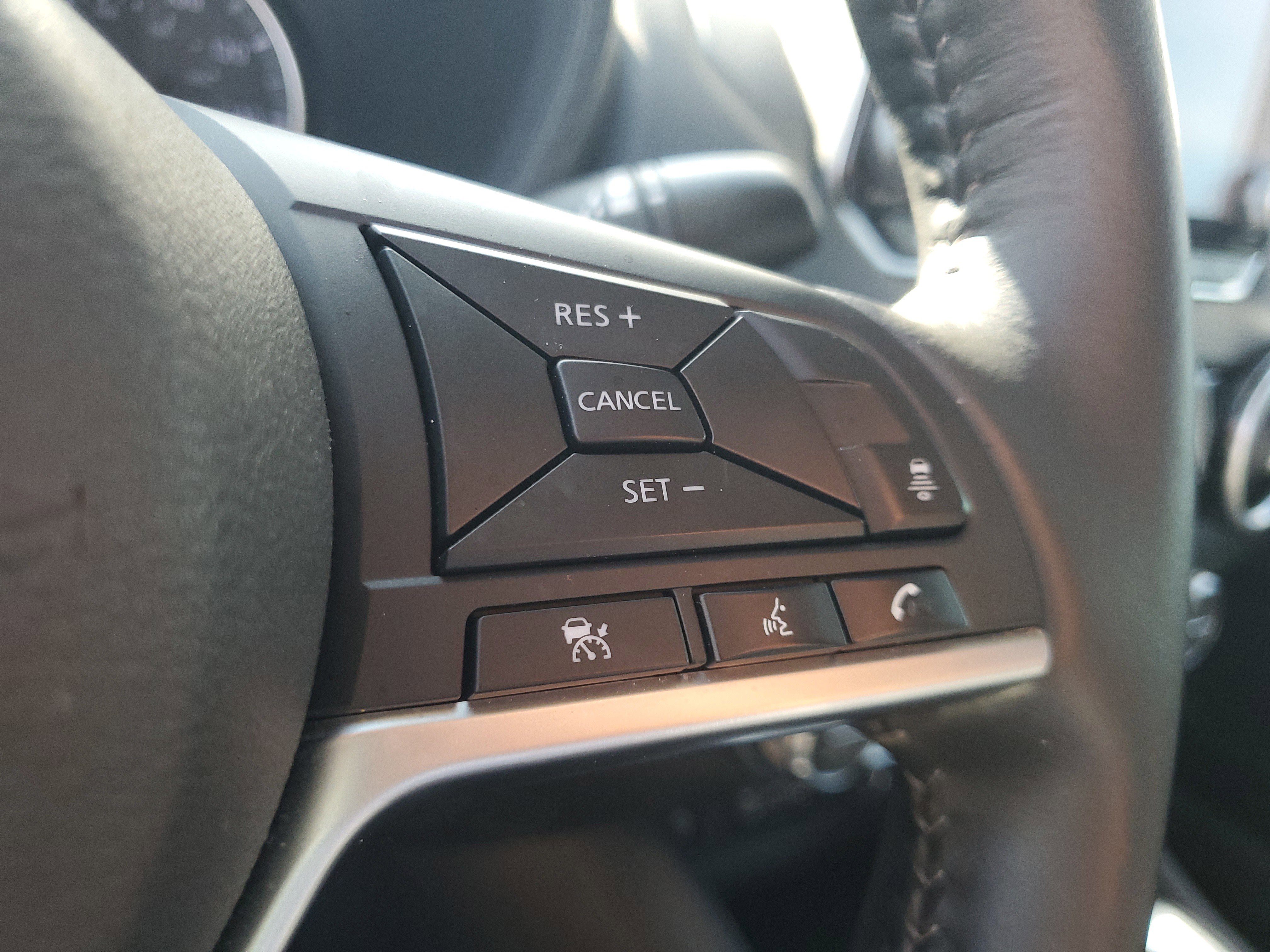 Certified 2024 Nissan Sentra SV w/ All-Weather Package FWD image 23