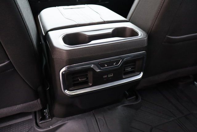 Used 2025 Chevrolet Silverado 2500 High Country w/ High Country Premium Package image 47