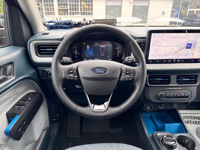 New 2026 Ford Maverick XLT w/ Equipment Group 301A AWD/4WD image 21