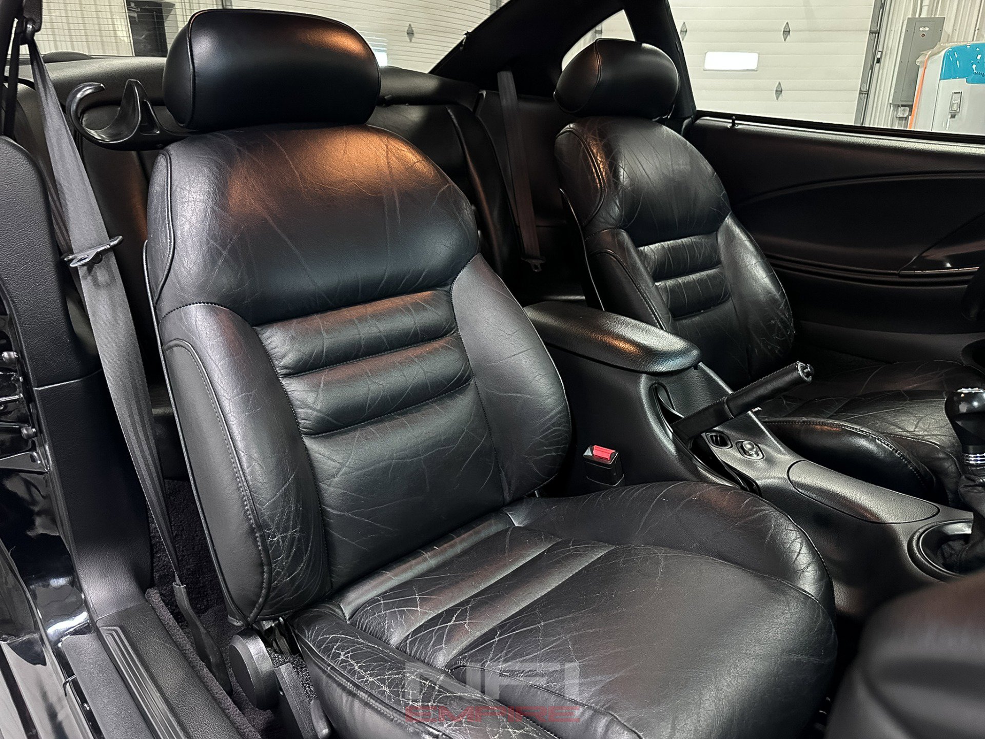 Used 1996 Ford Mustang Cobra RWD image 34