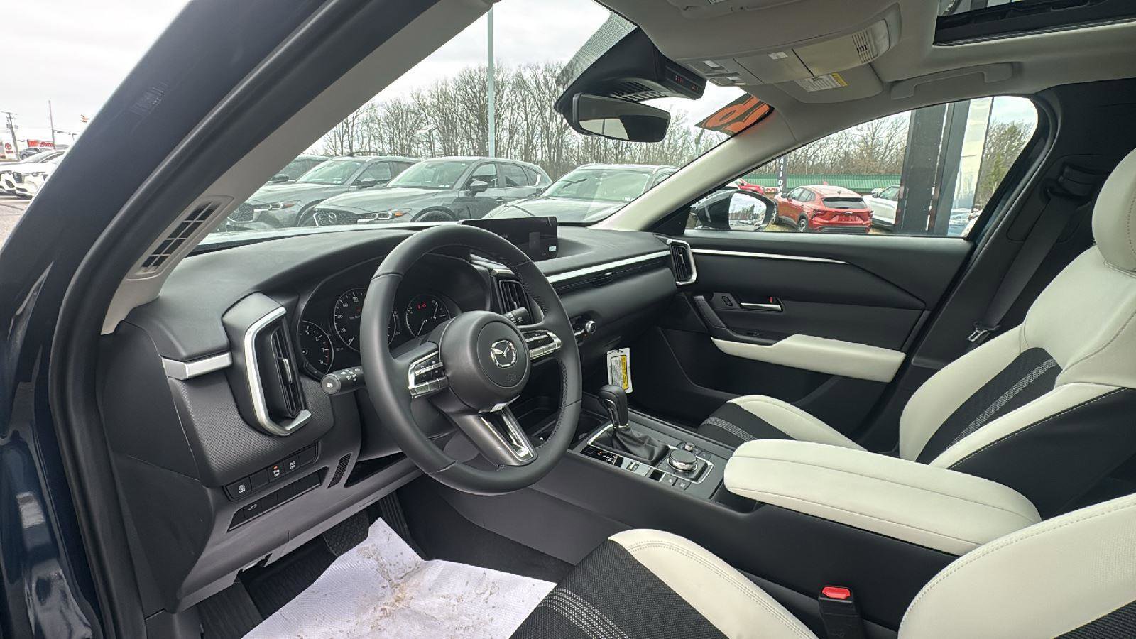 New 2026 MAZDA CX-50 AWD 2.5 S w/ Weather Package image 17