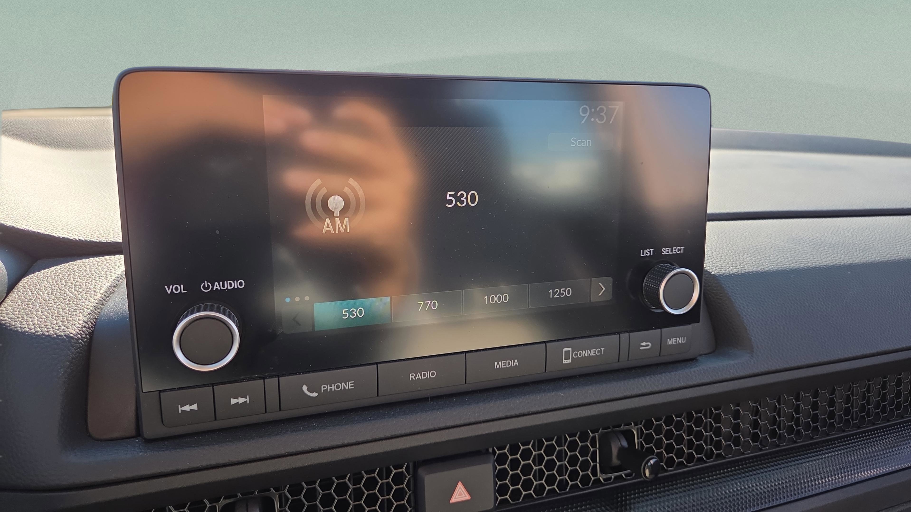 Certified 2023 Honda CR-V LX image 32